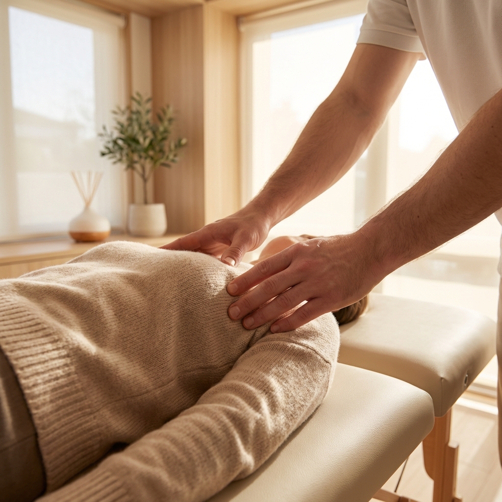 Formazione Osteopatica